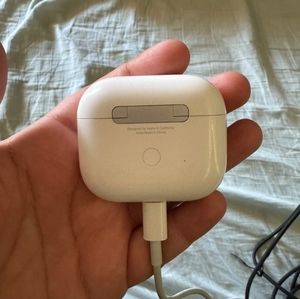 3rd gen airpods